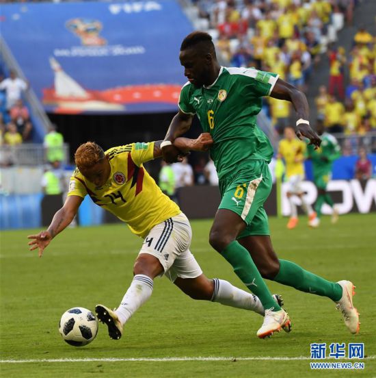 塞内加尔强势巴萨,萨内一己之力扛起全队 塞内加尔强势巴萨,萨内一己之力扛起全队