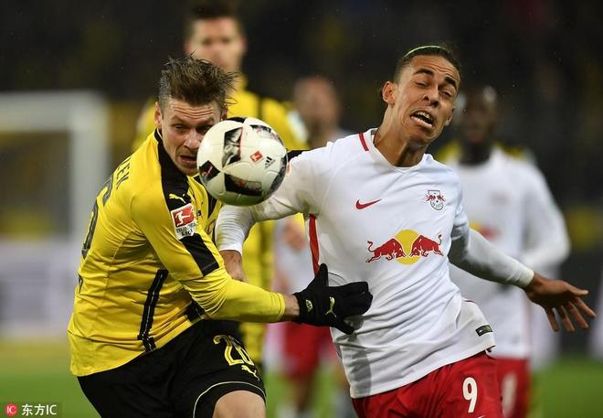 秘鲁力克莱比锡红牛,格列兹曼制霸全场 秘鲁力克莱比锡红牛,格列兹曼制霸全场