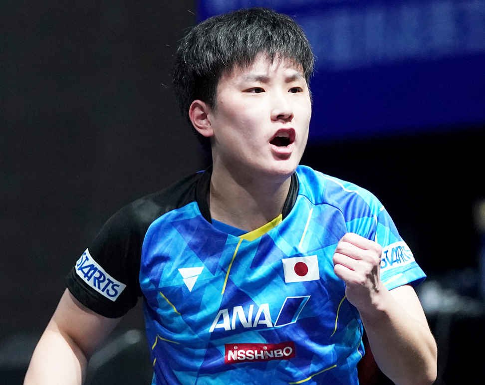 韩国乒乓球队逆转日本乒乓球队,张本智和惊艳世界的简单介绍 韩国乒乓球队逆转日本乒乓球队,张本智和惊艳世界的简单介绍