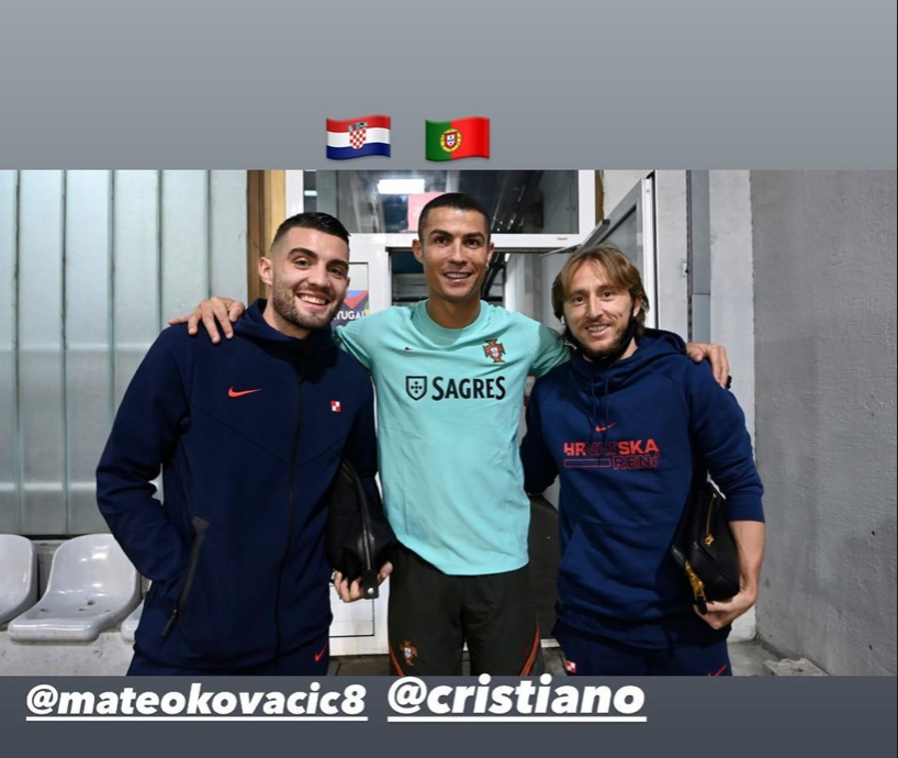 爱游戏-莱比锡红牛血洗皇马，科瓦契奇高光表现