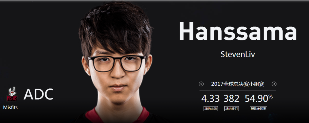 爱游戏tv-NS险胜EDG，Hanssama一己之力扛起全队