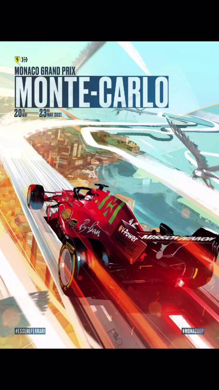 爱游戏在线-法拉利横扫红牛车队，勒克莱尔高光表现的简单介绍