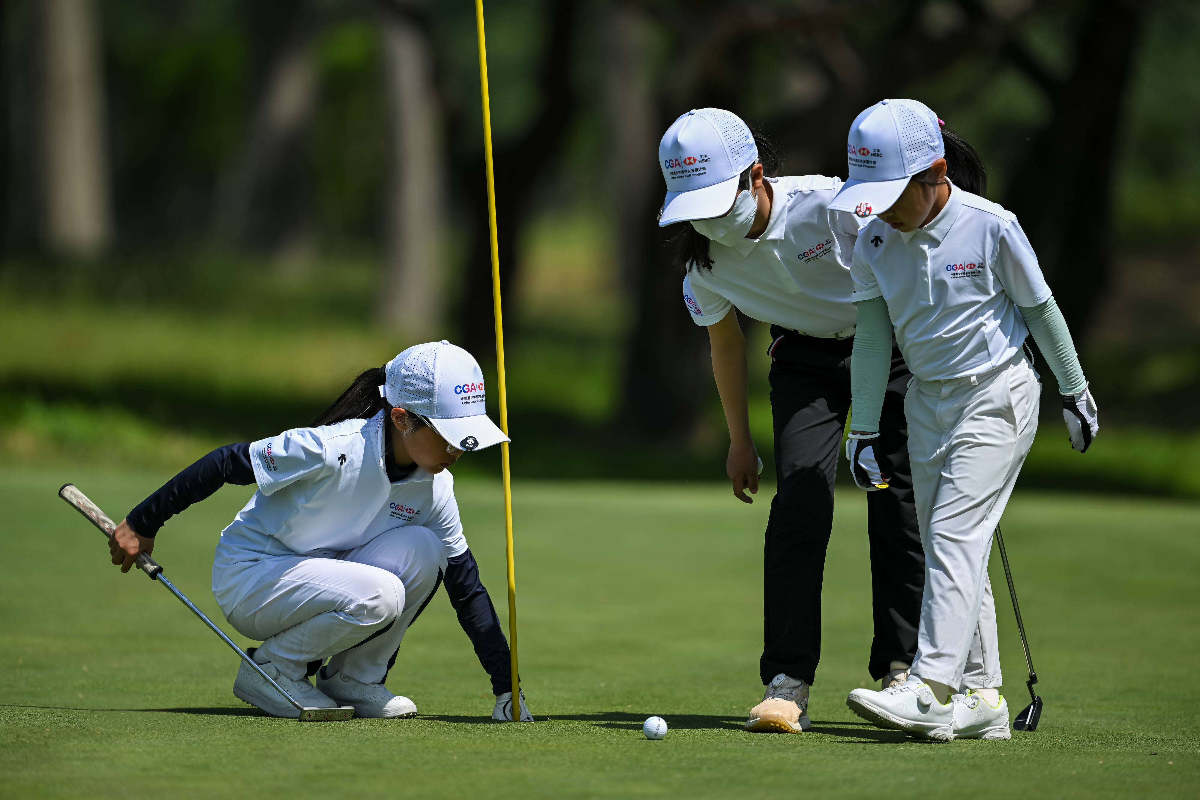 爱游戏下载-包含高尔夫热度飙升，网友热议不断的词条