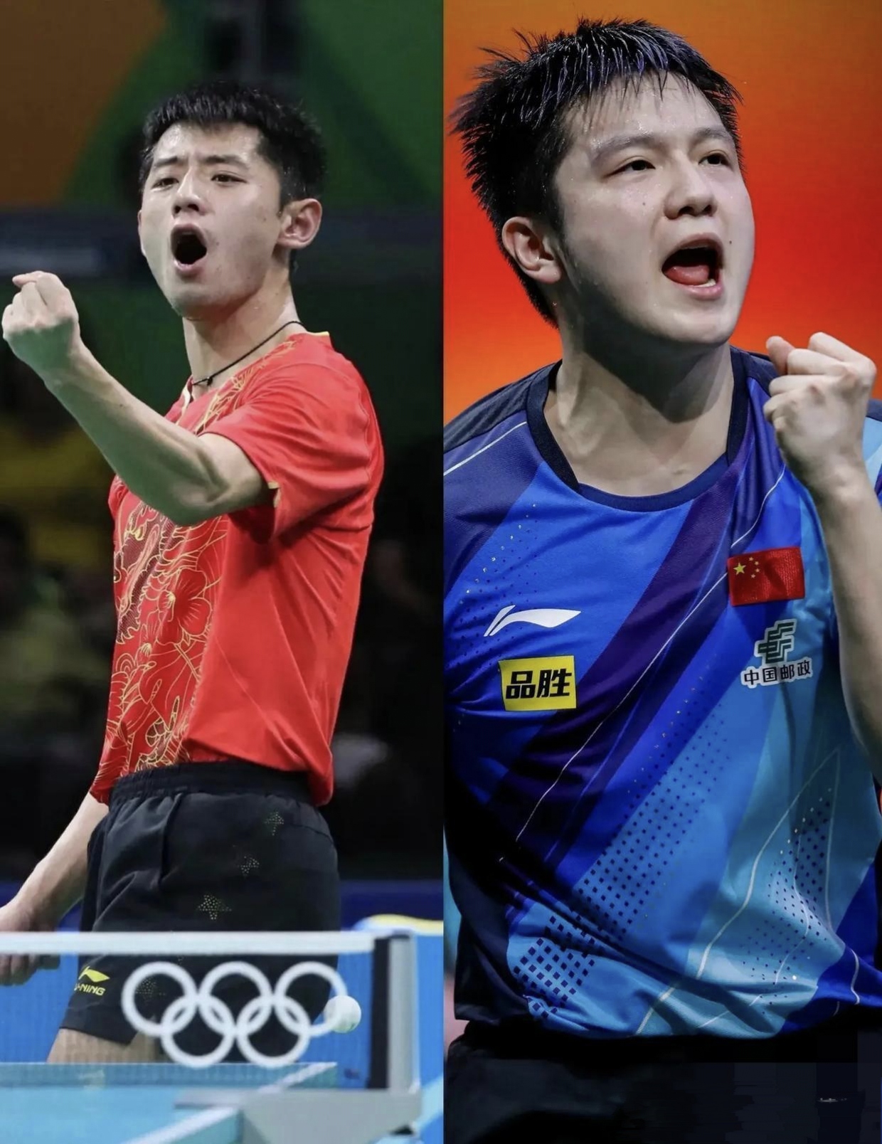 爱游戏在线-关于波兰队力克韩国队，张继科关键制胜的信息