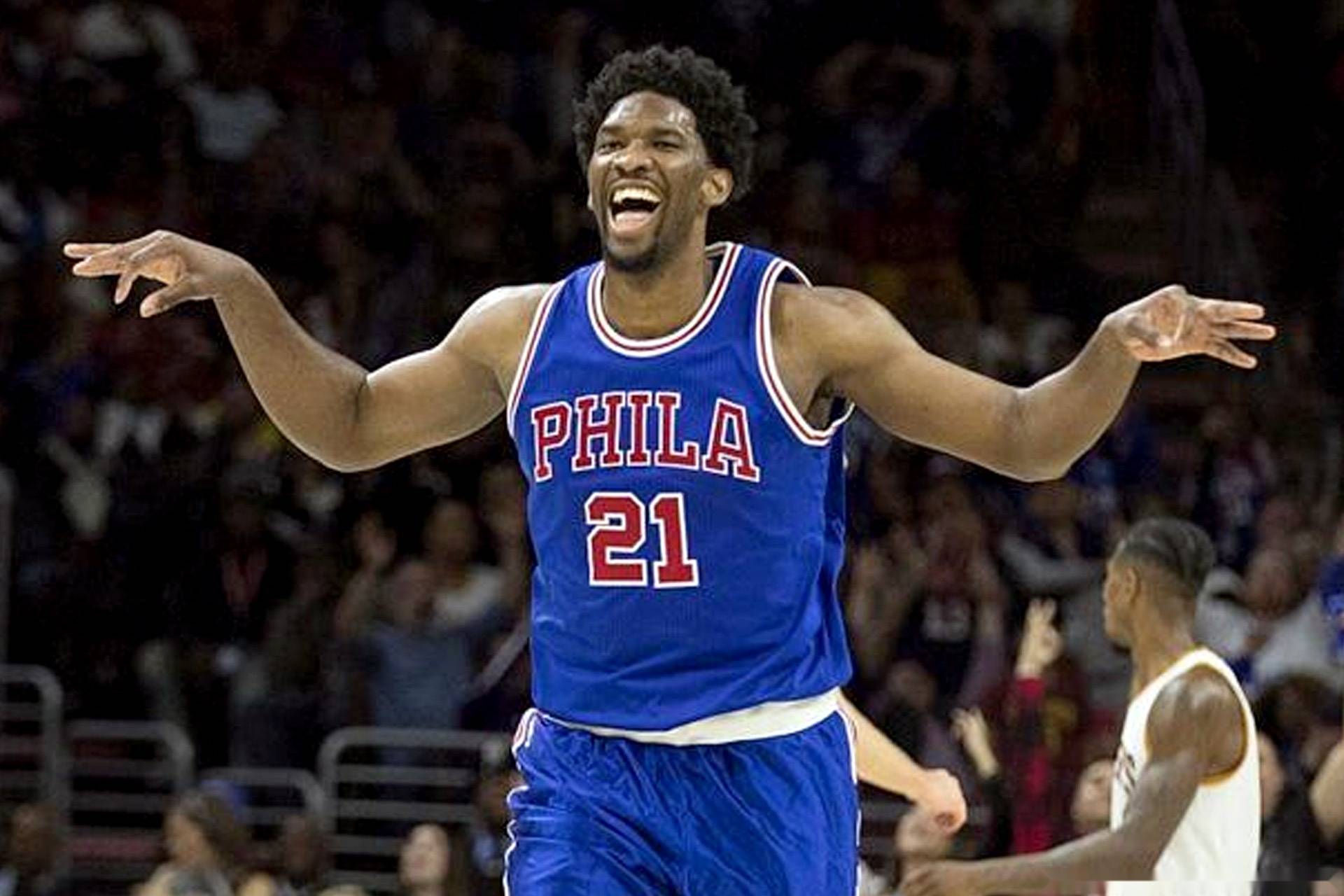 广州队横扫浙江队,恩比德刷新纪录 广州队横扫浙江队,恩比德刷新纪录