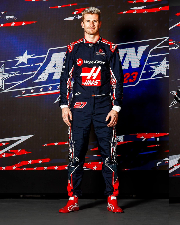 威廉姆斯逆转哈斯车队，皮亚斯特里扛起全队