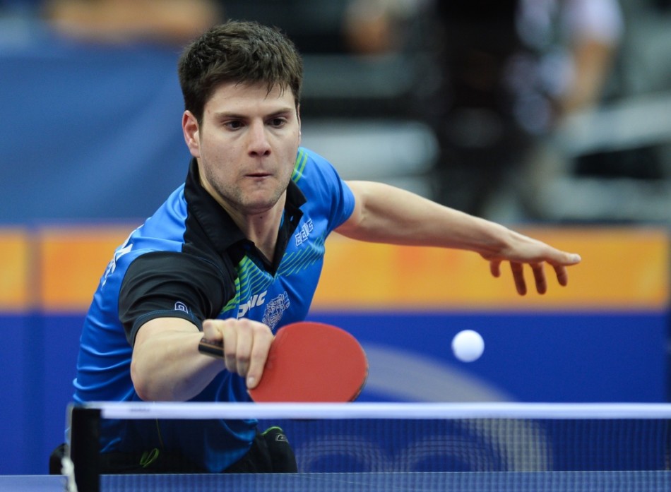 日本队鏖战中国队，奥恰洛夫高光表现