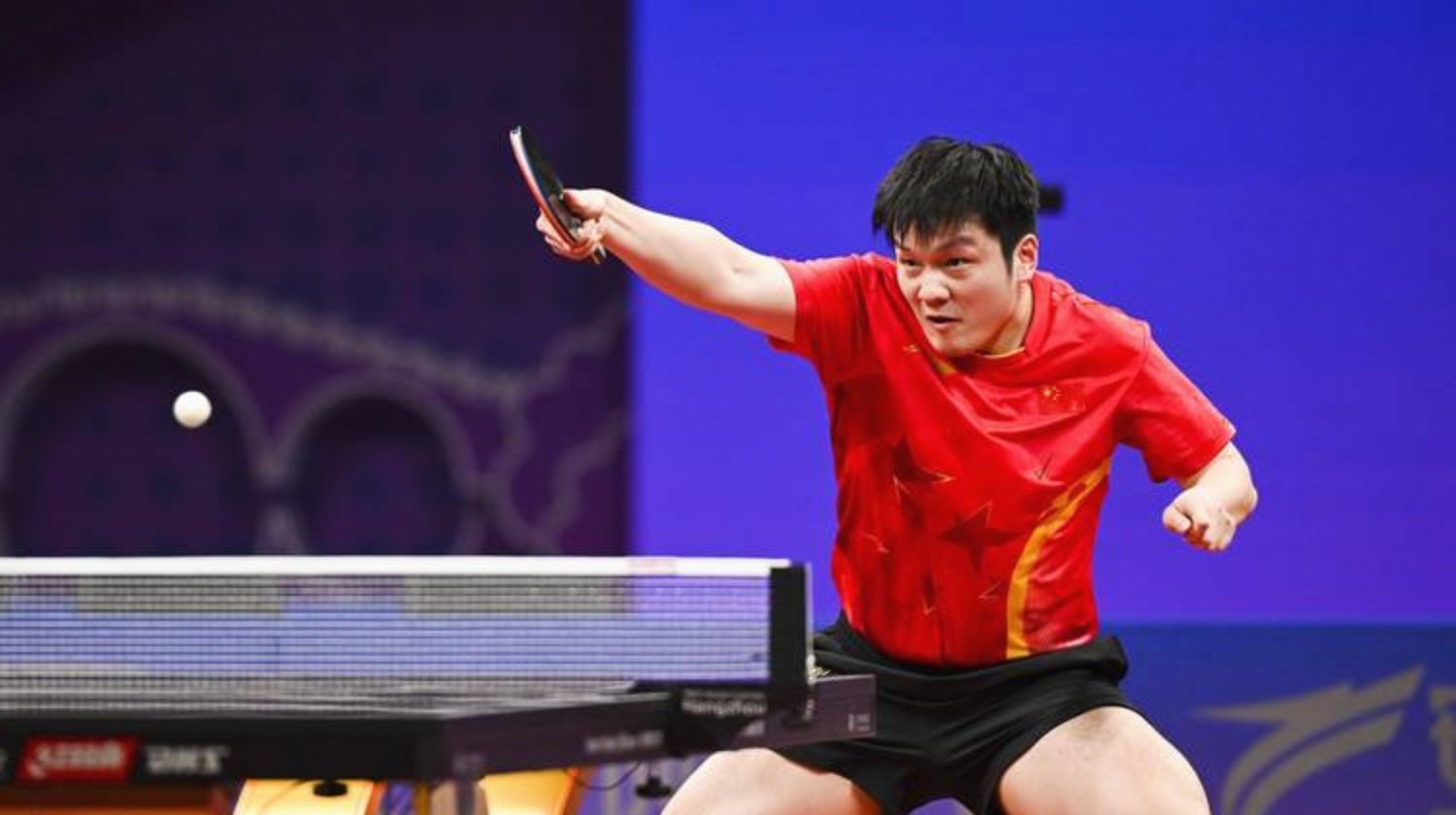 波兰队险胜法国队，樊振东惊艳四座