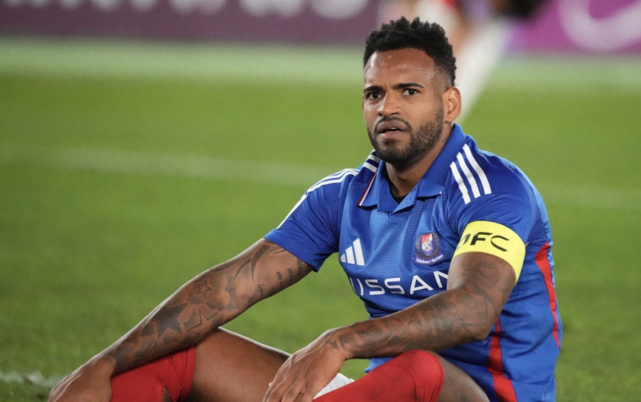 横滨水手遭淘汰，亚冠征程终结