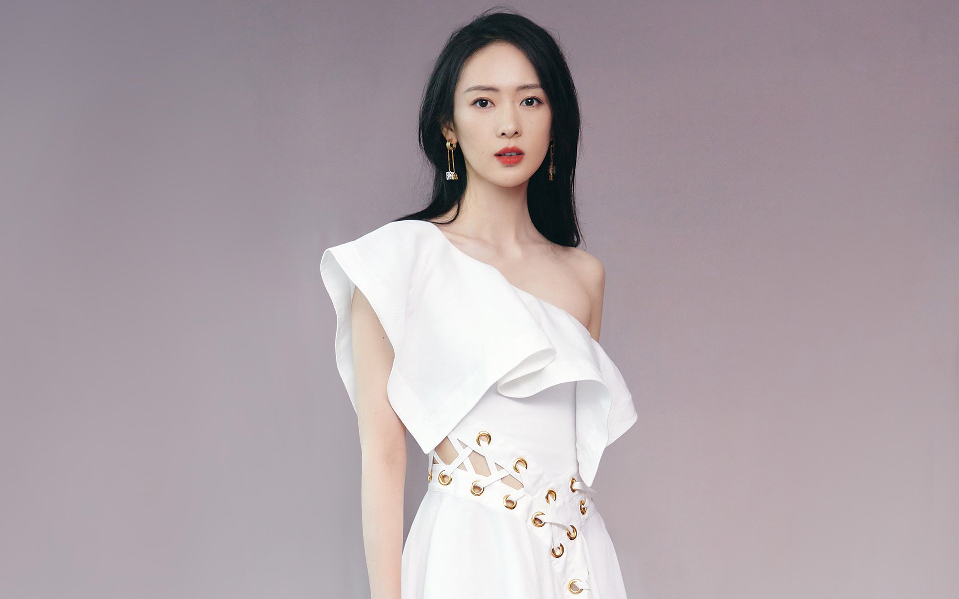 当荷兰郁金香集体凋零，卡拉斯科在瑞士的钢铁冰川上独自盛开