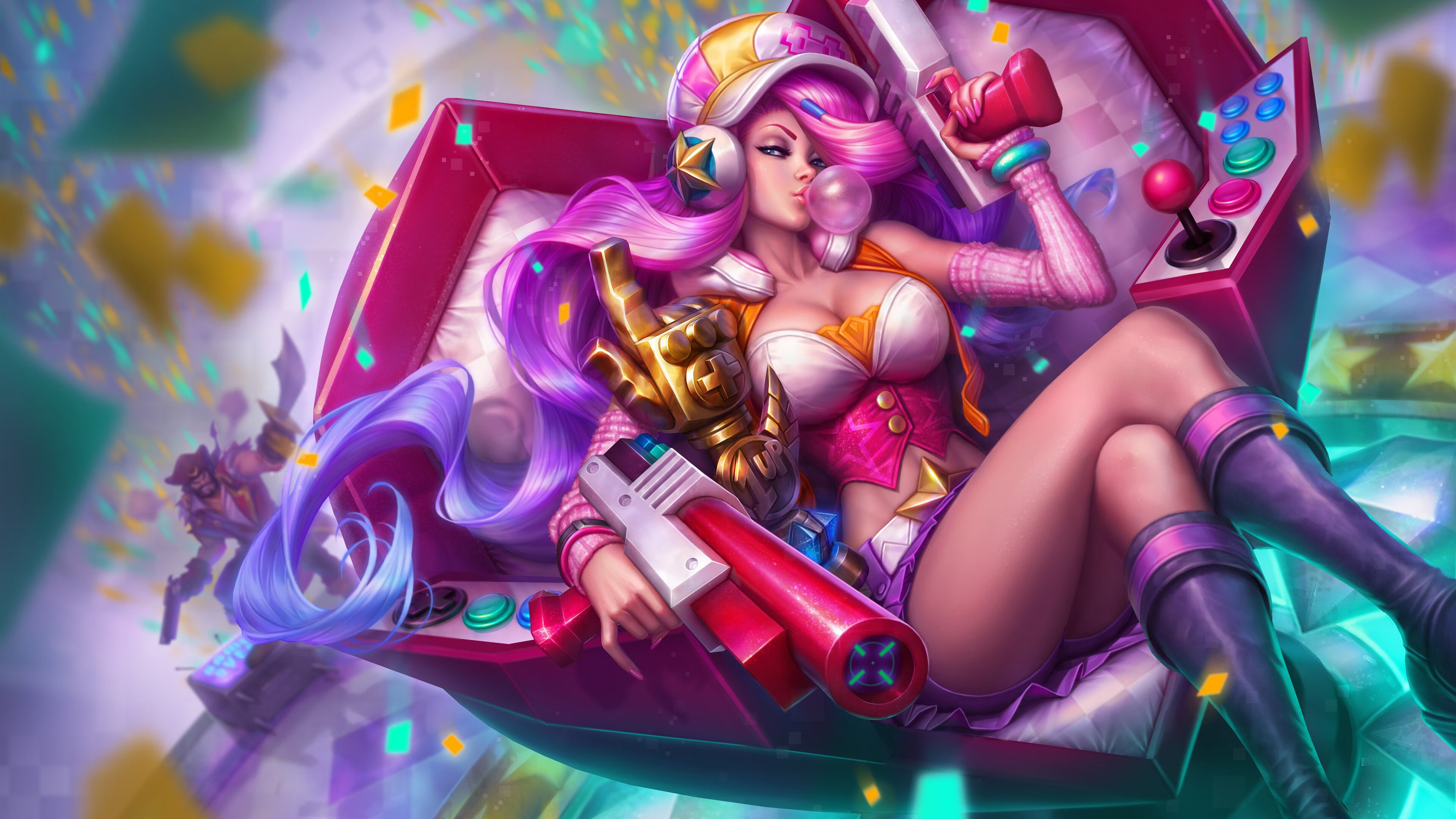 南美风骨与英超新王，硬仗基因的时空共鸣