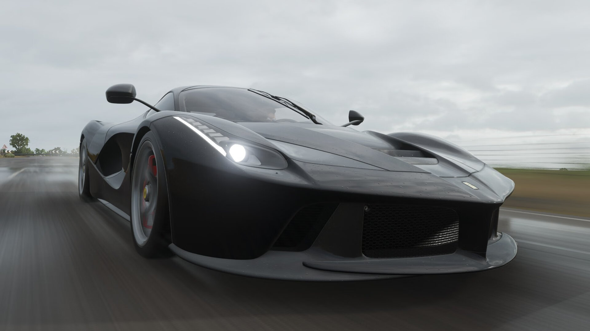 赛道上的勇士，F1街道赛焦点战如何以速度踏平尼克斯精神